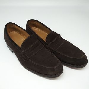 WEMBLEY CLASSIC HAVANA SUEDE  10126 04 44